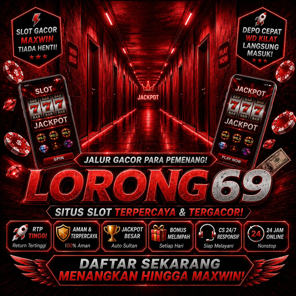 LORONG69